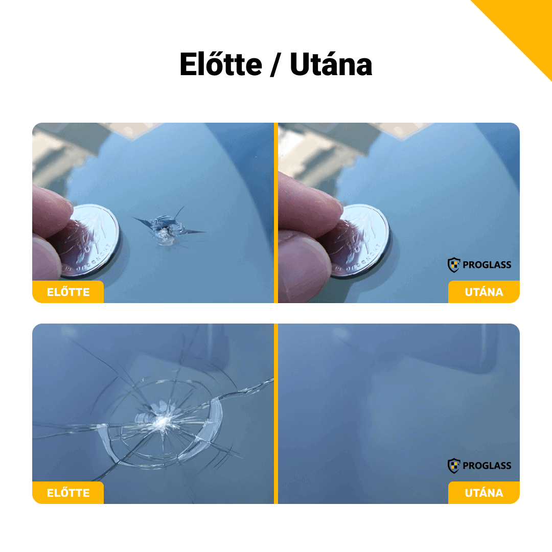 PROGLASS® REPEDÉSEK, HORPADÁSOK ÉS BENYOMÓDÁSOK NÉLKÜLI ÜVEGEKHEZ - Image 2