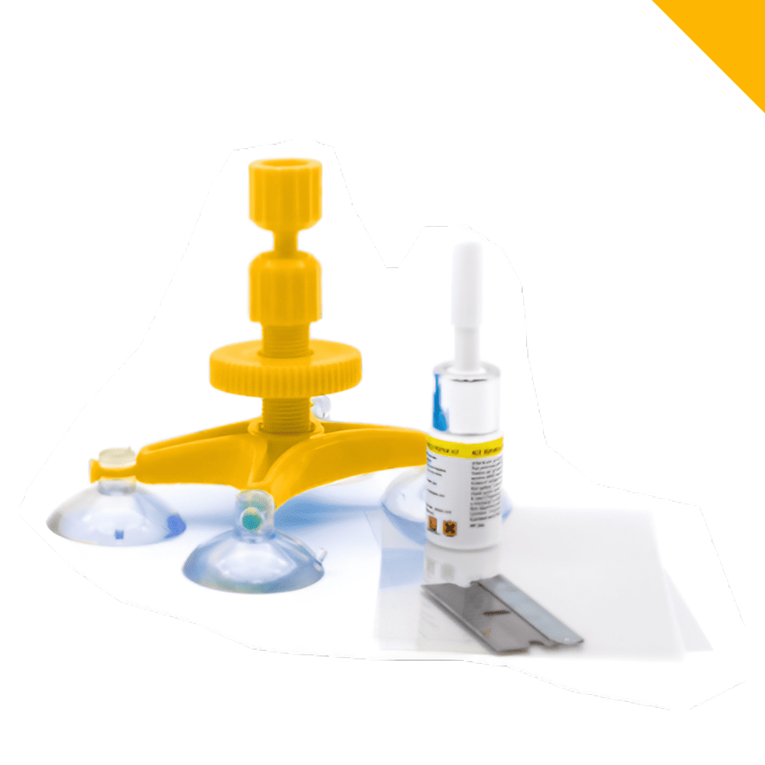 PROGLASS® REPEDÉSEK, HORPADÁSOK ÉS BENYOMÓDÁSOK NÉLKÜLI ÜVEGEKHEZ - Image 3
