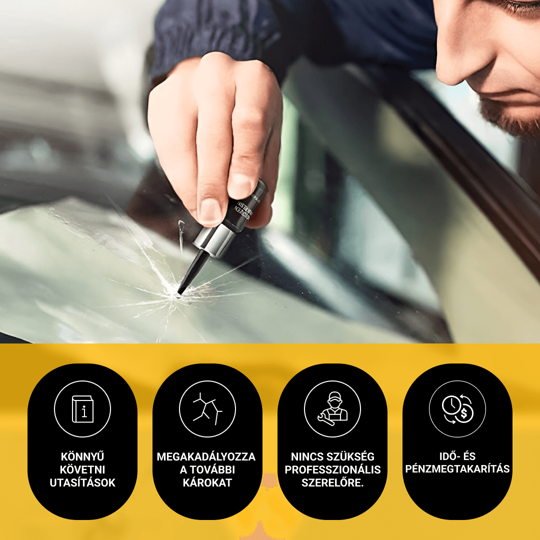 PROGLASS® REPEDÉSEK, HORPADÁSOK ÉS BENYOMÓDÁSOK NÉLKÜLI ÜVEGEKHEZ - Image 4