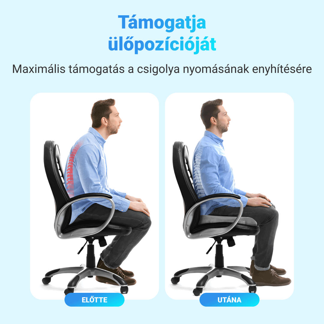 Ergonomikus párna - Image 2