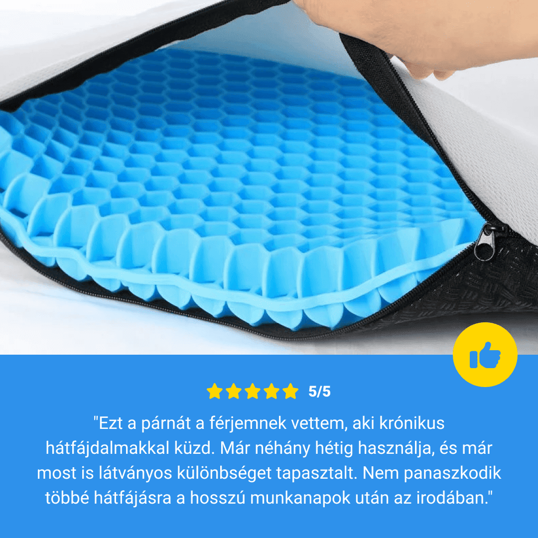 Ergonomikus párna - Image 5
