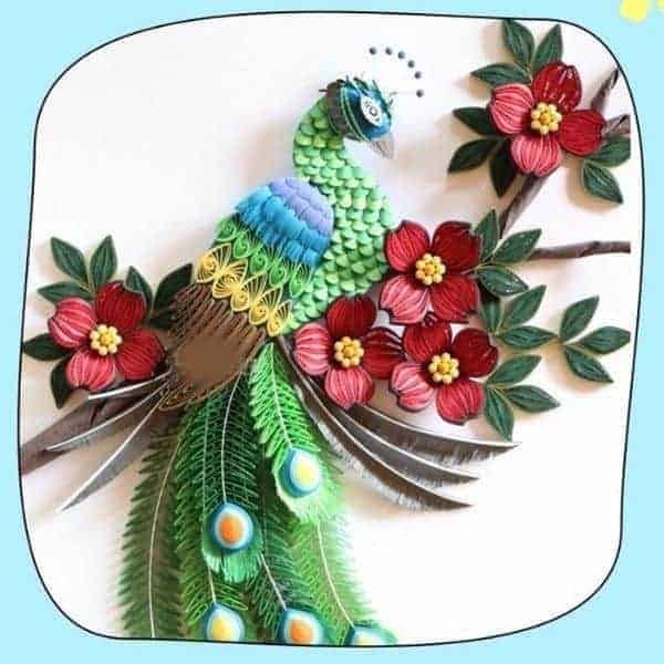 Quilling készlet - Image 5
