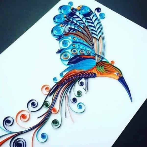 Quilling készlet - Image 6