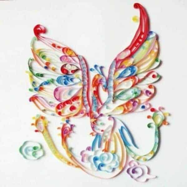 Quilling készlet - Image 7
