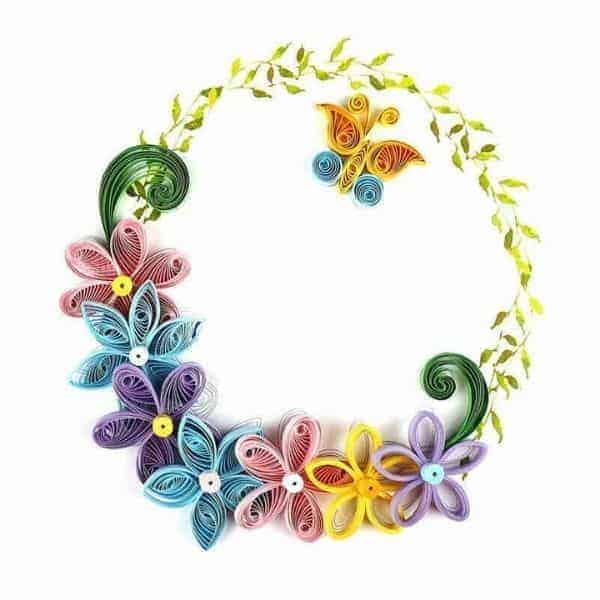 Quilling készlet - Image 8
