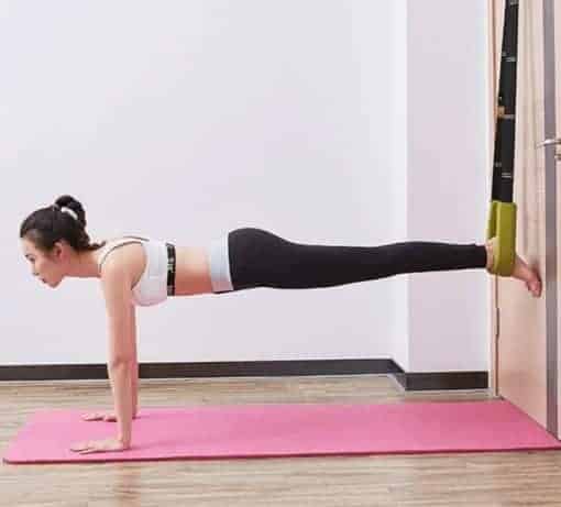 Rugalmas fitnesz tréner - Image 3