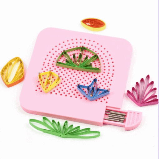 Quilling készlet