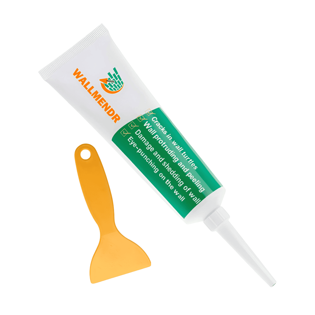 WALLMENDR® – Faljavító Készlet & Foltfedés (1+1 INGYEN) - Image 2