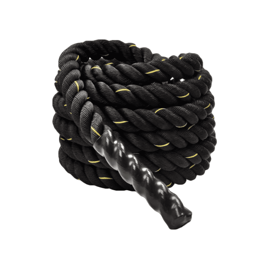 MUSCLEBUDDY® Súlyozott ugrókötél - Image 3