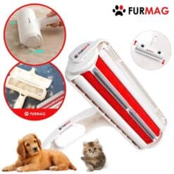 FURMAG® Kisállatszőr eltávolító