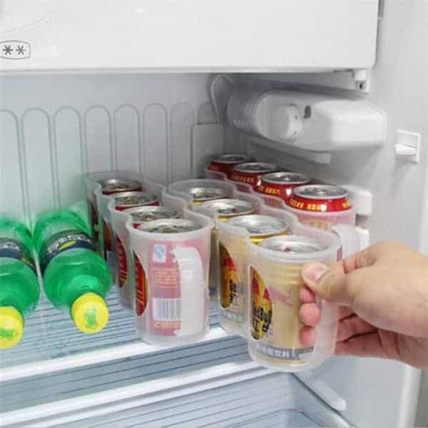 Hűtőszekrény rendszerező // 1+1 INGYEN - Image 2