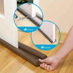 PROSEAL® Rugalmas ajtószigetelő (alsó)