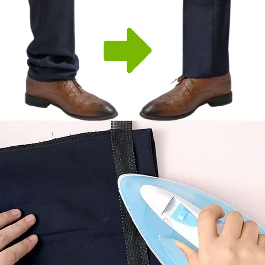 Nadrágél Rövidítő - Image 2