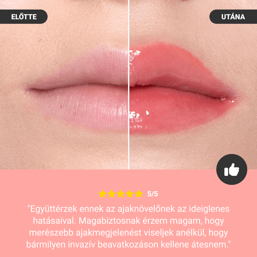 BULKLIPS Gyömbér és menta ajakdúsító készlet - Image 5