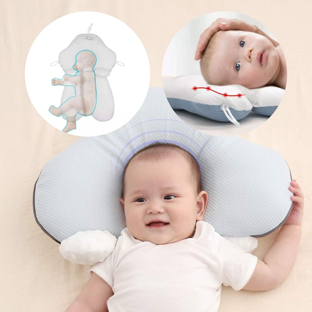 Ergonomikus Baba Alvófészek - Image 2