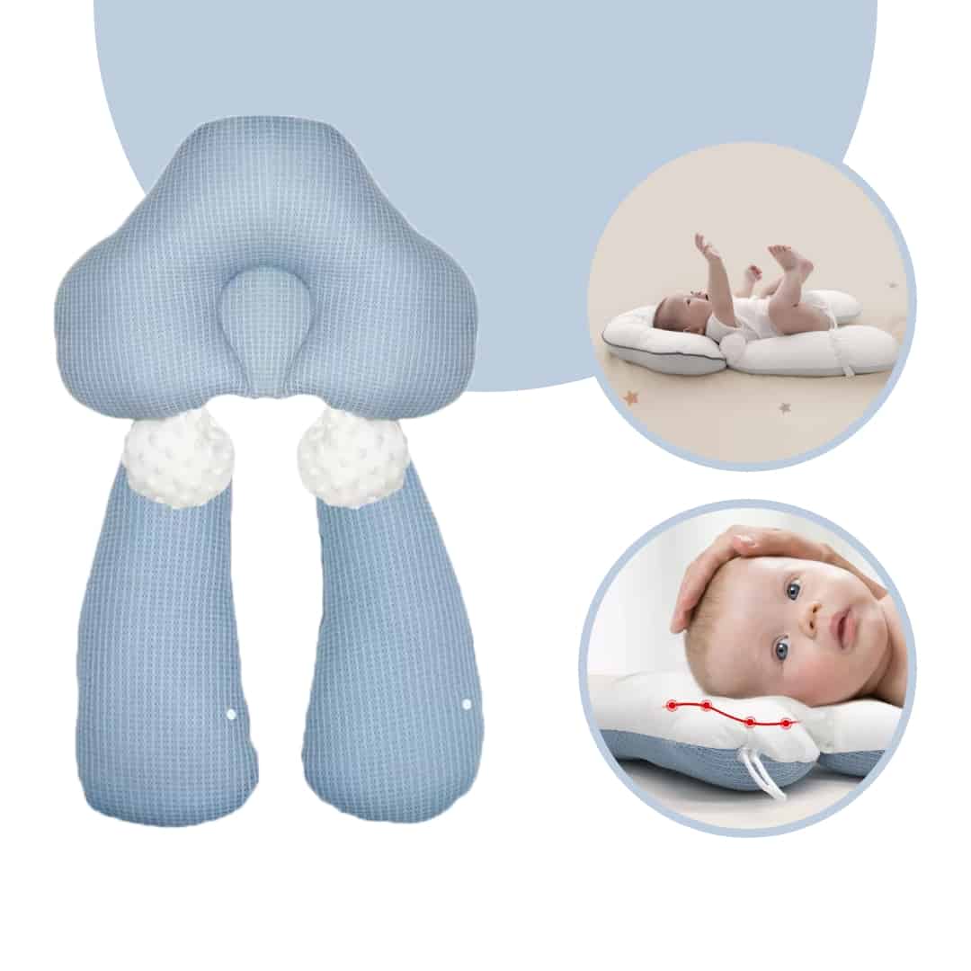 Ergonomikus Baba Alvófészek - Image 5
