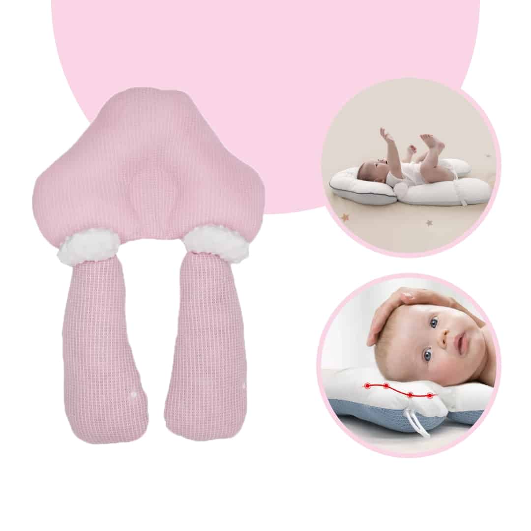 Ergonomikus Baba Alvófészek - Image 4