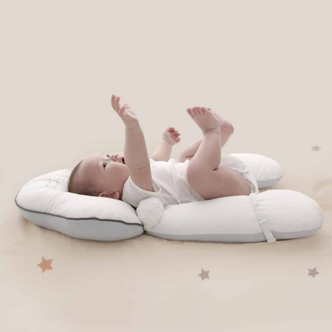 Ergonomikus Baba Alvófészek - Image 3