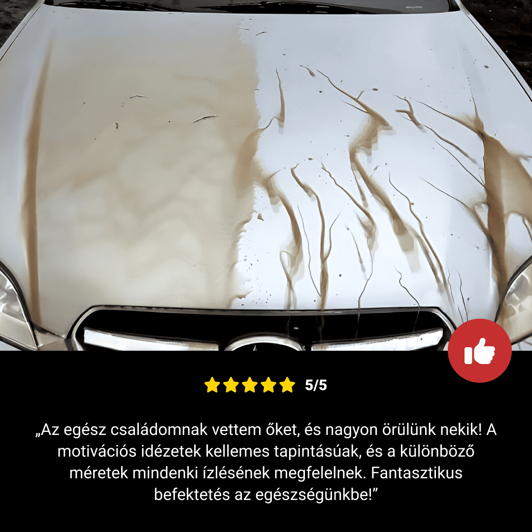RESTORIDE – fejlett nano védelem a maximális fényért és védelemért - Image 7