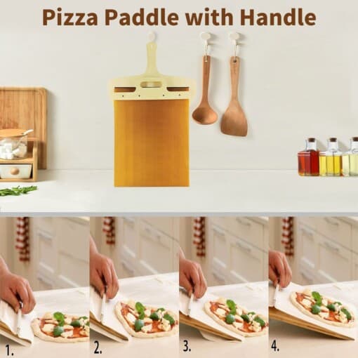 PIZZAGLIDE™ PIZZACSÚSZDA - Image 3