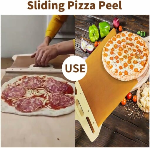 PIZZAGLIDE™ PIZZACSÚSZDA - Image 4