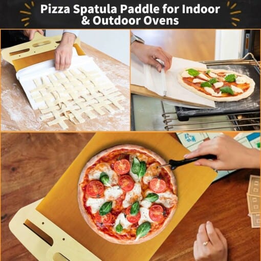 PIZZAGLIDE™ PIZZACSÚSZDA - Image 5