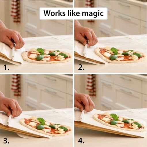 PIZZAGLIDE™ PIZZACSÚSZDA - Image 7