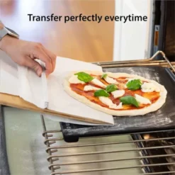 Alternative view of PIZZAGLIDE™ PIZZACSÚSZDA