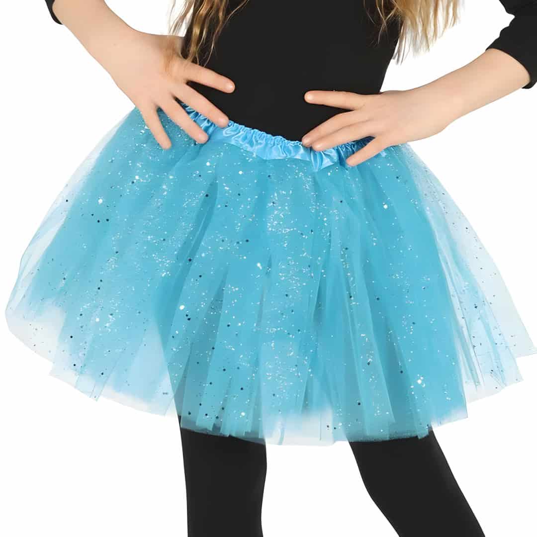 Tüllszoknya LED fényekkel - Image 3