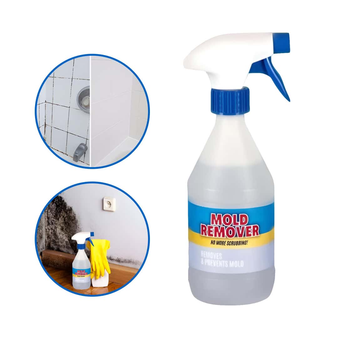 Moldguard – Penész eltávolító és otthoni penész végleges megszüntetésére szolgáló spray - Image 7