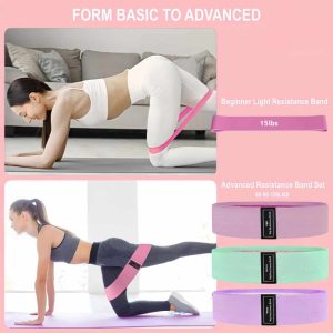 Alternative view of PilatesKit™ – Teljes Pilates Készlet Otthonra
